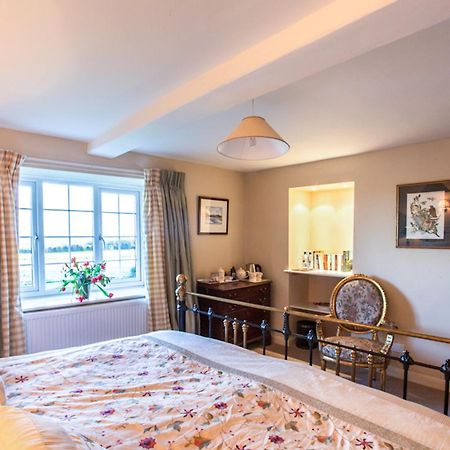 High Park Farm Bed and Breakfast Γιορκ Εξωτερικό φωτογραφία