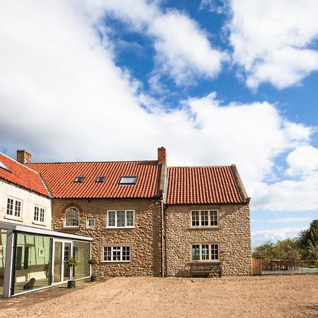 High Park Farm Bed and Breakfast Γιορκ Εξωτερικό φωτογραφία