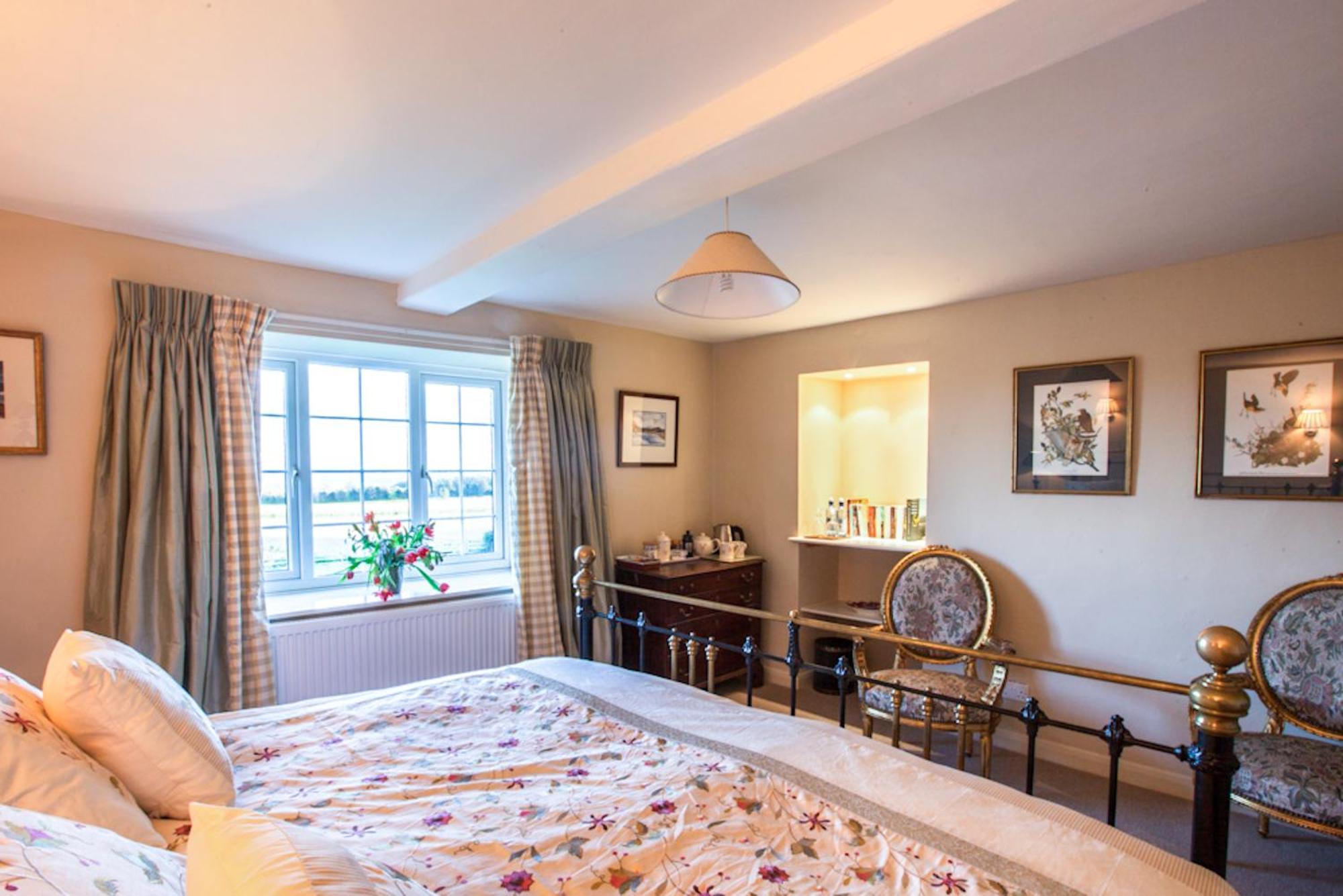 High Park Farm Bed and Breakfast Γιορκ Εξωτερικό φωτογραφία