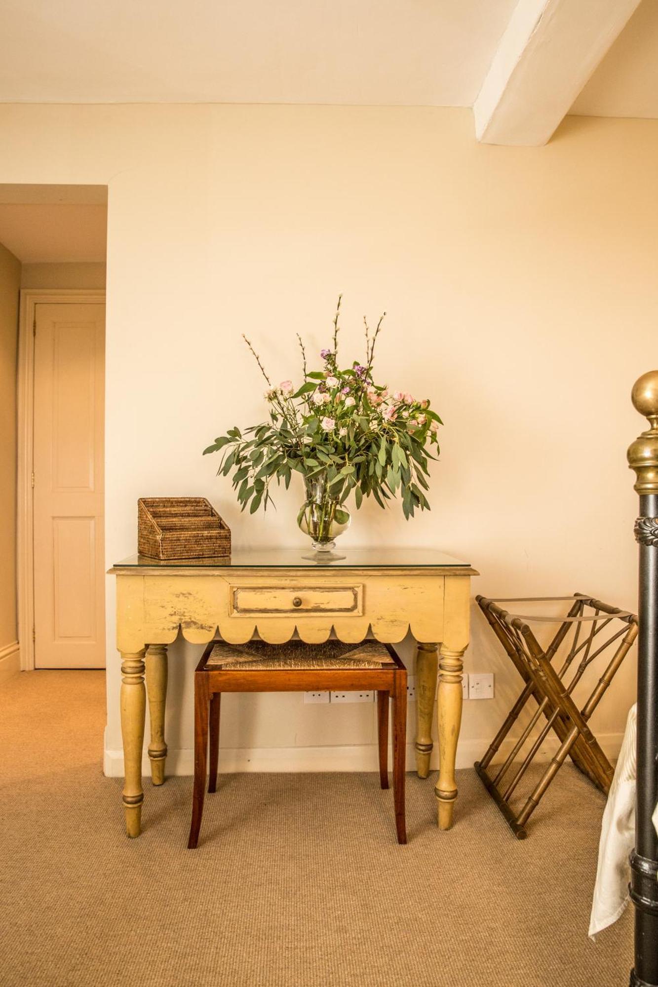 High Park Farm Bed and Breakfast Γιορκ Εξωτερικό φωτογραφία
