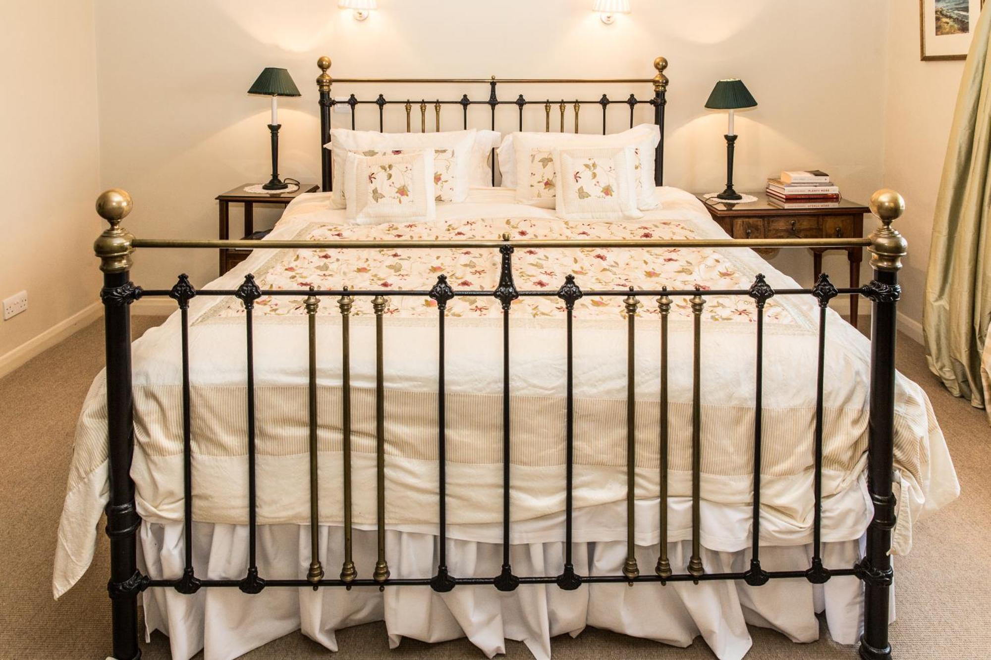High Park Farm Bed and Breakfast Γιορκ Εξωτερικό φωτογραφία